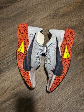 Nike ZoomX VaporFly Next% 3 Electric Pack FV2305-900 Men’s Size 12.5  NEW